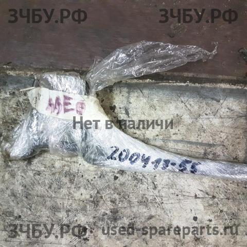 Chevrolet Aveo 2 (T250) Торсион багажника