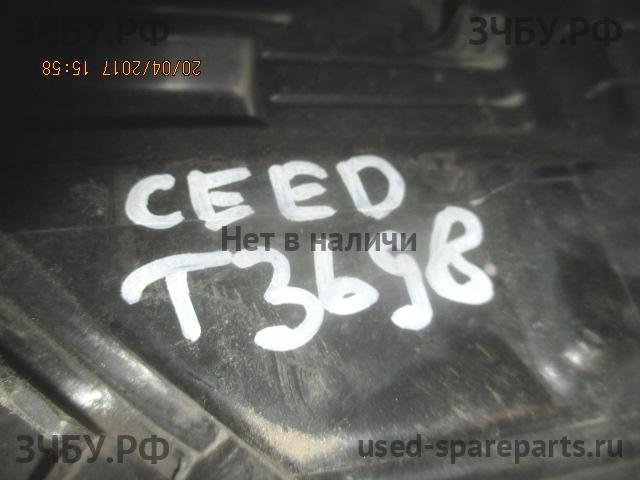KIA Ceed 2 Фара правая