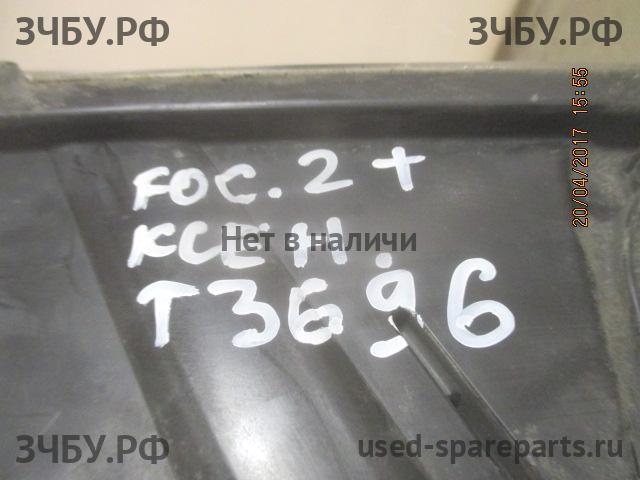 Ford Focus 2 (рестайлинг) Фара левая