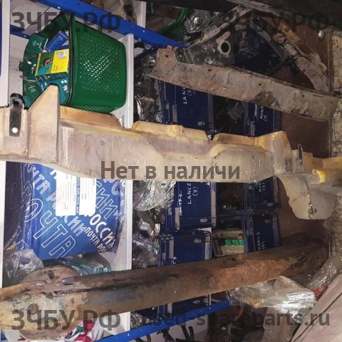 Ford Focus 1 Наполнитель бампера задний