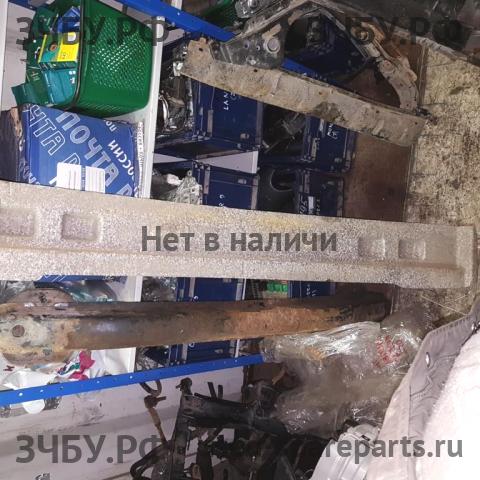 Hyundai Accent 2 Наполнитель бампера задний