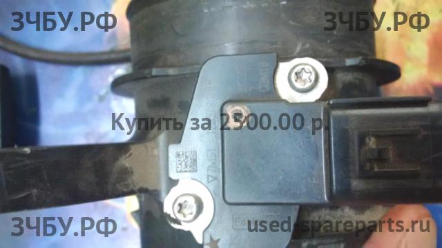 Ford Transit Connect 2 Расходомер воздуха (массметр)