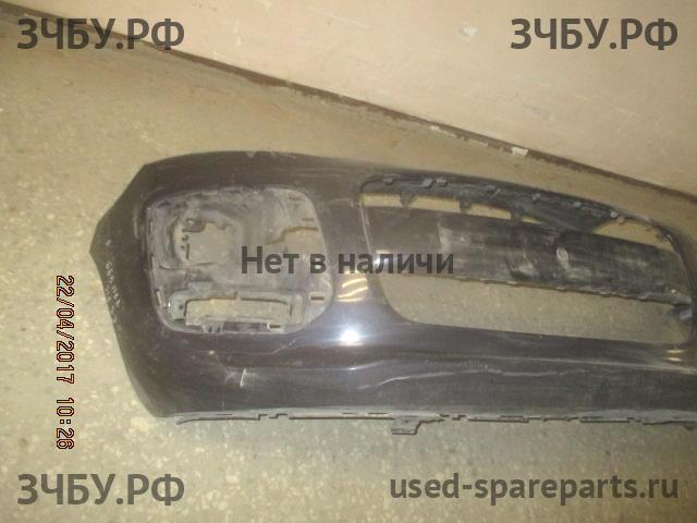Citroen C3 Picasso Бампер передний