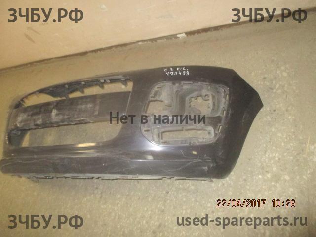 Citroen C3 Picasso Бампер передний