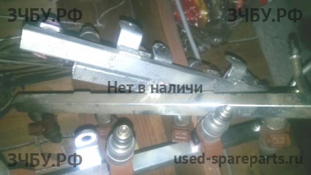 Chevrolet Cruze 1 Рейка топливная (рампа)