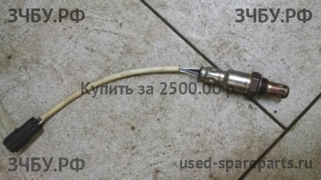 Nissan X-Trail 2 (T31) Датчик кислородный (Lambdasonde)