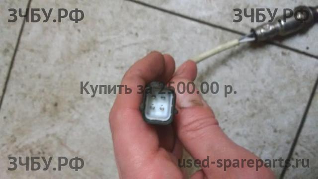 Nissan X-Trail 2 (T31) Датчик кислородный (Lambdasonde)