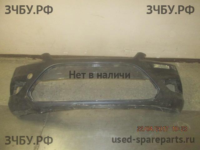 Ford Focus 2 (рестайлинг) Бампер передний