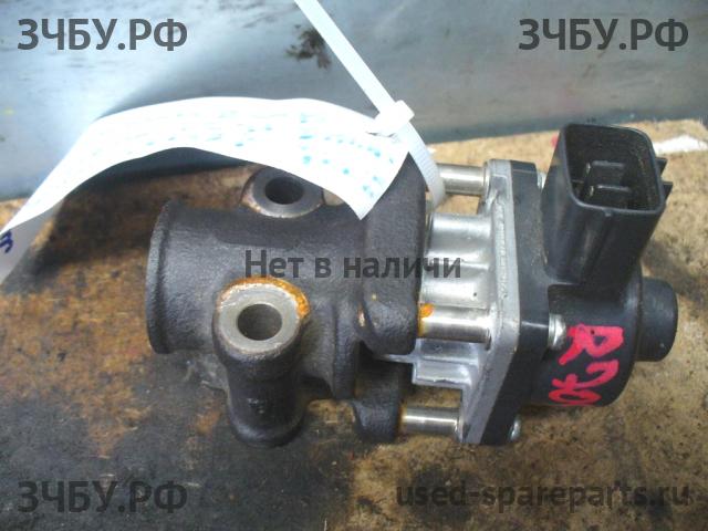 Mitsubishi Outlander 1 (CU) Клапан рециркуляции выхлопных газов (EGR)