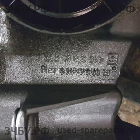Renault Symbol 2 Корпус воздушного фильтра