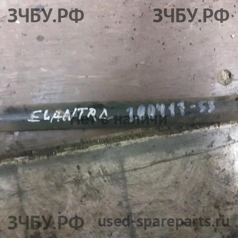 Hyundai Elantra 1 Стабилизатор передний