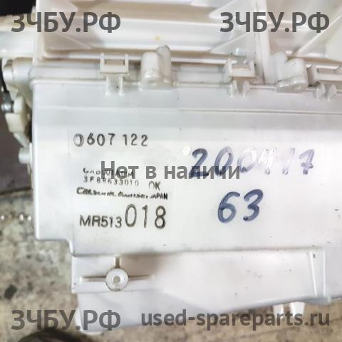 Mitsubishi Lancer 9 [CS/Classic] Корпус отопителя (корпус печки)