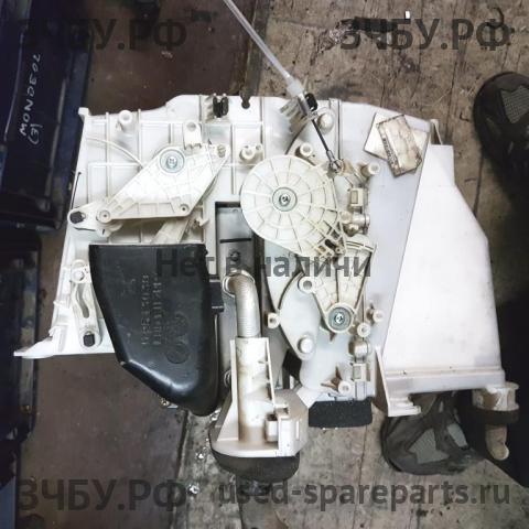 Mitsubishi Lancer 9 [CS/Classic] Корпус отопителя (корпус печки)