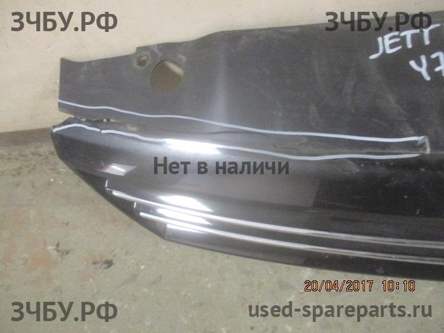 Volkswagen Jetta 6 Решетка радиатора