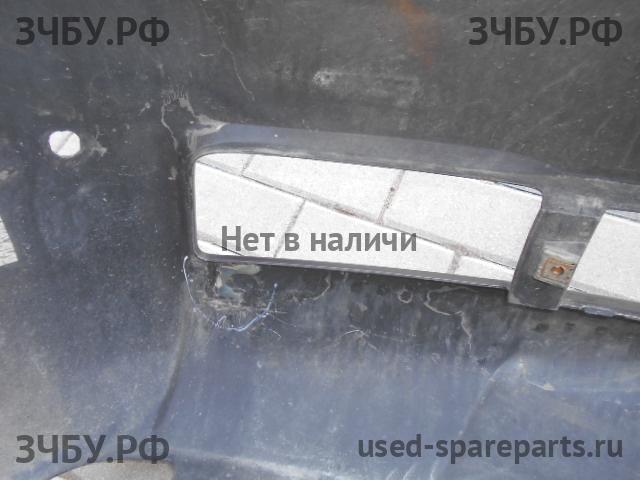 Toyota Land Cruiser 200 Бампер передний