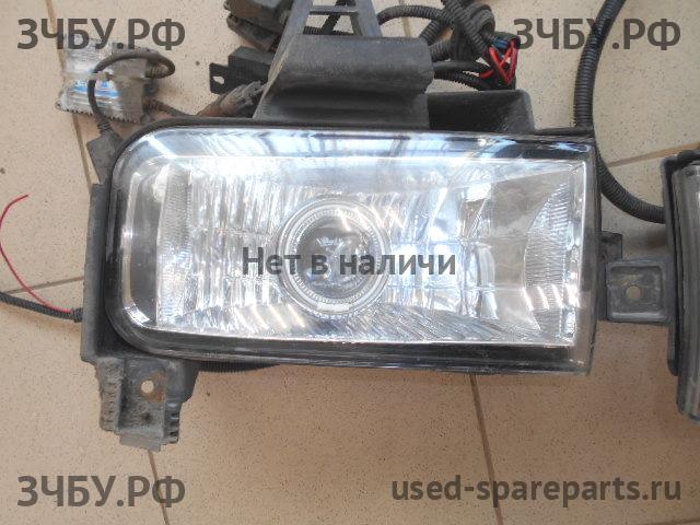 Toyota Land Cruiser 200 ПТФ правая