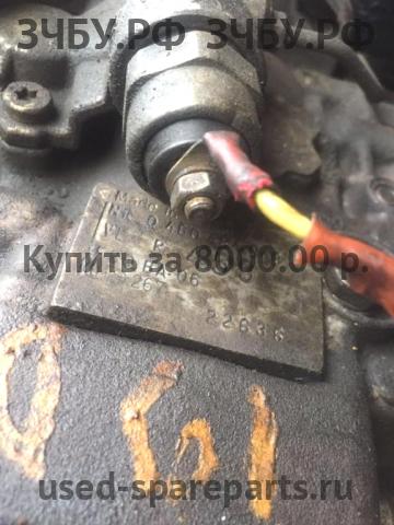 Renault Clio 1 ТНВД (топливный насос высокого давления)