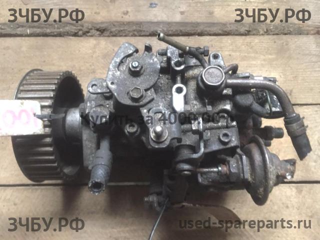 Toyota Hi Ace (4) ТНВД (топливный насос высокого давления)