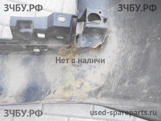 Toyota Land Cruiser 200 Бампер задний