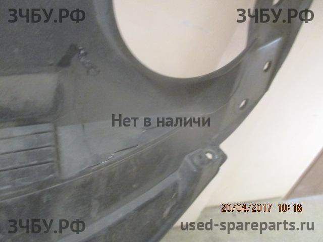 Hyundai ix35 Решетка радиатора