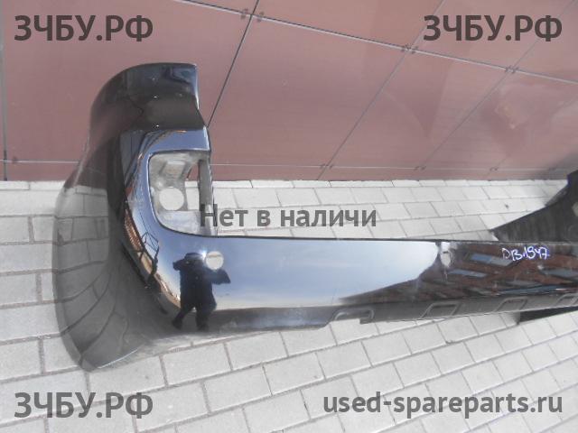 Toyota Land Cruiser 200 Бампер задний