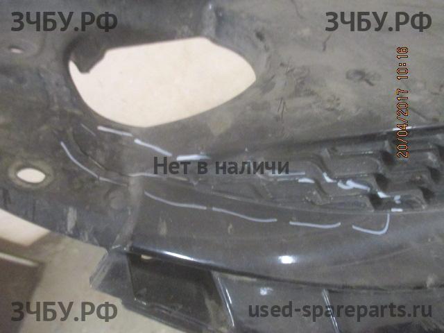 Hyundai ix35 Решетка радиатора
