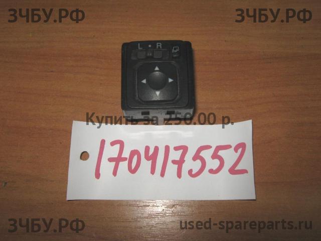 Mitsubishi Pajero/Montero 3 Кнопка регулировки зеркала