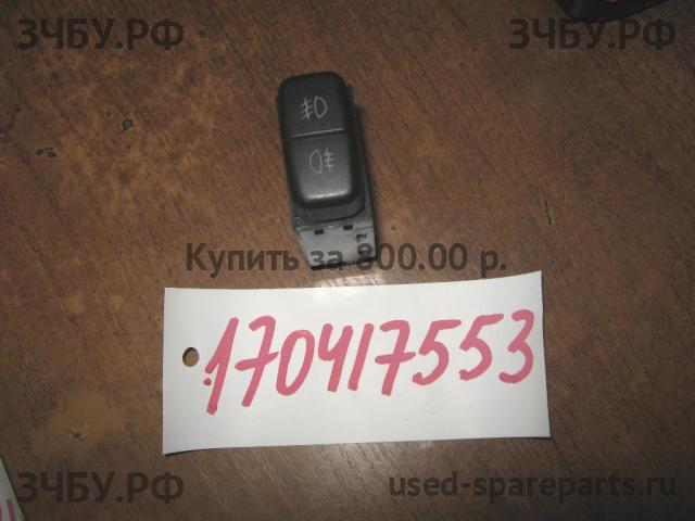 Mitsubishi Pajero/Montero 3 Кнопка многофункциональная