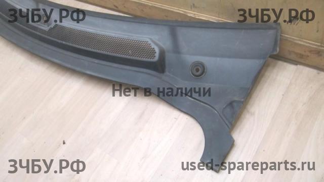 Land Rover Range Rover Sport 1 Решетка стеклоочистителя (Дефлектор водостока)