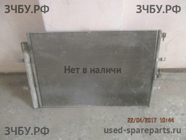 Ford Transit Custom Радиатор кондиционера