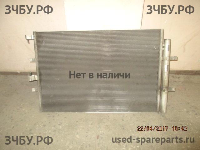 Ford Transit Custom Радиатор кондиционера