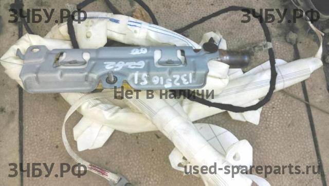 Chevrolet Cruze 1 Подушка безопасности боковая (шторка)