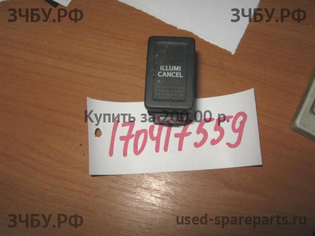 Suzuki SX4 (1) Кнопка многофункциональная