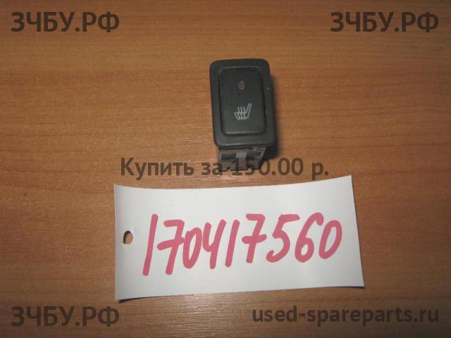 Suzuki SX4 (1) Кнопка обогрева сидений