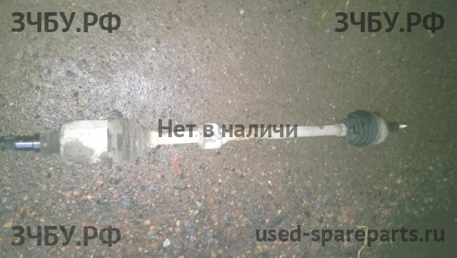 Chevrolet Cruze 1 Привод передний правый (ШРУС)