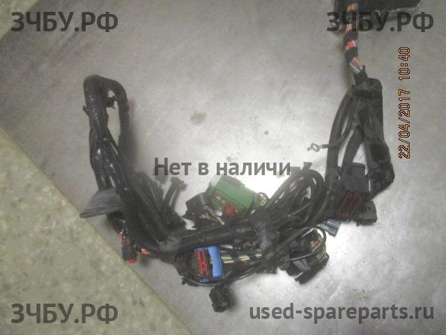 Ford Focus 2 (рестайлинг) Проводка моторная (моторная коса)