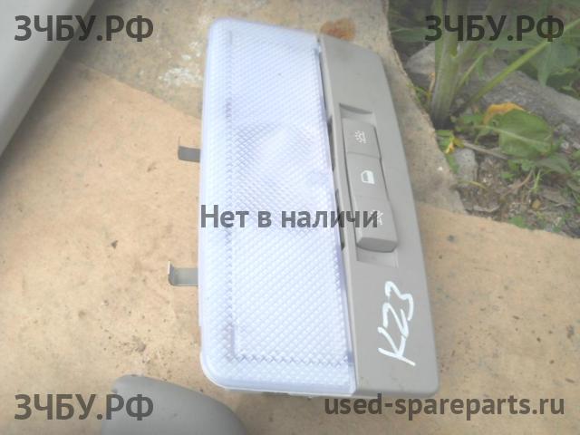 Chevrolet Cruze 1 Плафон салонный