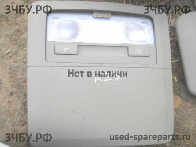 Chevrolet Cruze 1 Плафон салонный