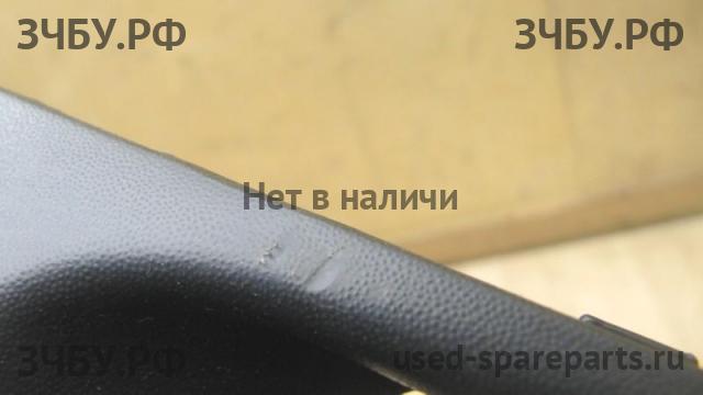 Jeep Grand Cherokee 4 Решетка в бампер