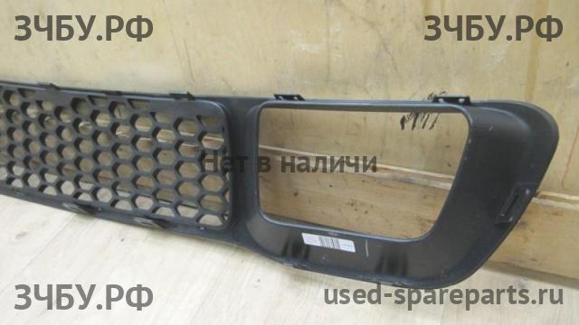 Jeep Grand Cherokee 4 Решетка в бампер