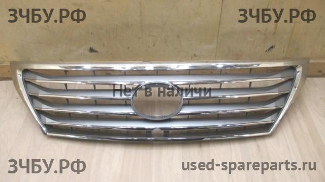 Lexus LX (2) 570 Решетка радиатора