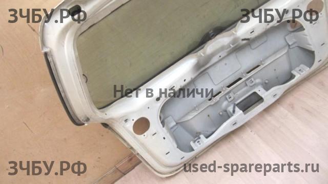 Volkswagen Passat B6 Дверь багажника со стеклом