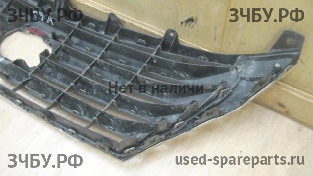 Lexus LX (2) 570 Решетка радиатора