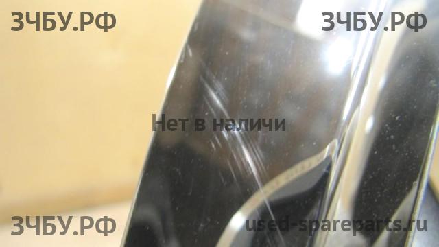 Lexus LX (2) 570 Решетка радиатора