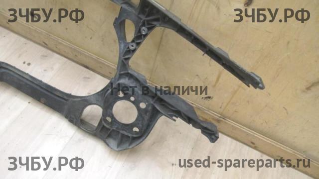 Audi A4 [B6] Панель передняя (телевизор)