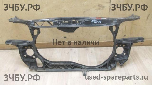 Audi A4 [B6] Панель передняя (телевизор)
