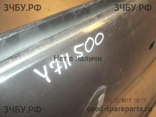 Peugeot 408 Дверь задняя левая