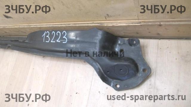 Ford Focus 3 Растяжка на передние стойки (распорка)