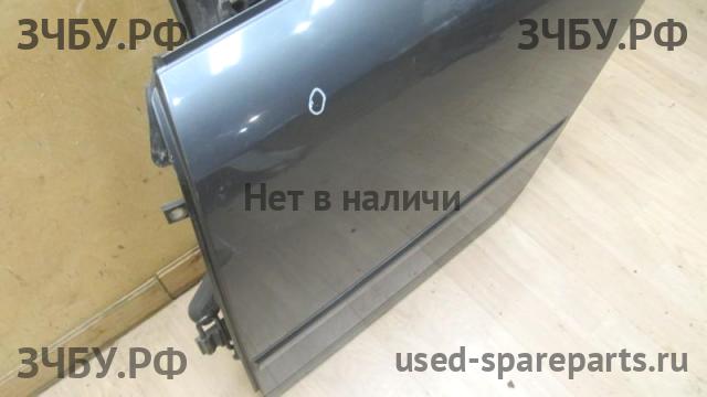 Audi A4 [B6] Дверь задняя левая