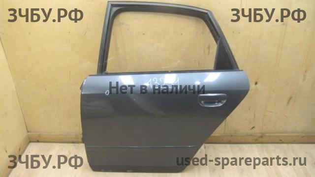 Audi A4 [B6] Дверь задняя левая